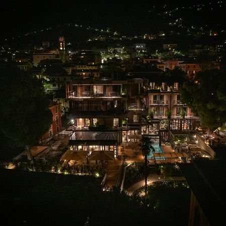 ホテル Capitolo Riviera ジェノヴァ エクステリア 写真